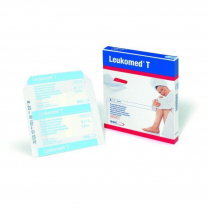 LEUKOMED T FILM DRESSING 5X7.2CM (7238100) BOX/50