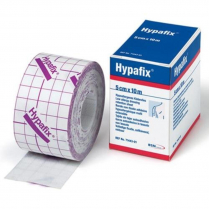 HYPAFIX TRANSPARENT DRESSING 5CMX10M (7237800) ROLL