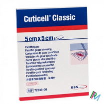 CUTICELL CLASSIC 5CMX5CM (72538-01) BOX/50