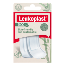 LEUKOPLAST ECO (7276502)                              BOX/20