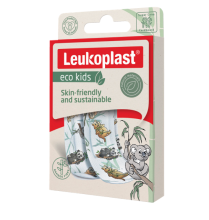 LEUKOPLAST ECO KIDS ASSORTMENT SIZES (7276505) BX/12