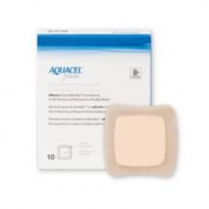 AQUACEL FOAM ADH 21X21CM (420623)     BX5