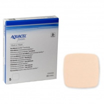 AQUACEL FOAM N/ADH 15X15CM (420635)    BX5