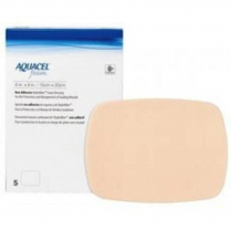 AQUACEL FOAM N/ADH 15X20CM (420637)      BX5