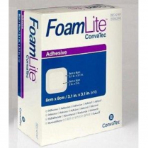 AQUACEL FOAM LITE 8X8CM (421557)  BOX/10