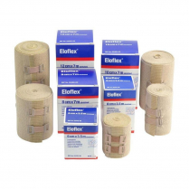 BANDAGE ELOFLEX 8CMX3.5M (02478-00)   ROLL