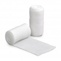 BANDAGE CONFORM ELASTIC GAUZE 5CM (CFB002) PACK/12