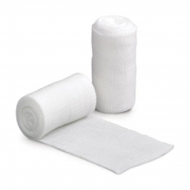 BANDAGE CONFORM ELASTIC GAUZE 10CM (CFB004) PACK/12