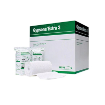 GYPSONA EXTRA 3 10CMX3.5MTR (65072-01) BOX/24