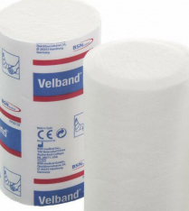 UNDERCAST PADDING VELBAND 7.5CMX3M (72315-01) P12