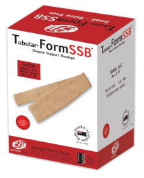 TUBULAR FORM SSB FULL LEG MEDIUM (SM704) EACH