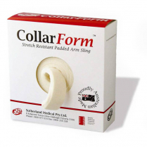 COLLAR FORM 10M ROLL (SM000)       BOX/1