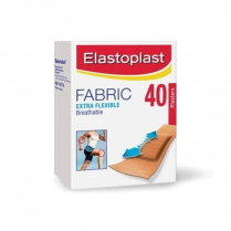 ELASTOPLAST FABRIC H/DUTY W/PROOF  (48598) BX/16