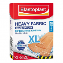 BANDAGE ELASTOPLAST EXTRA TOUGH XL (48619) BX/10