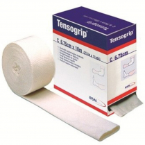 TUBULAR BANDAGE TENSOGRIP #C TAN (71519-00) ROLL