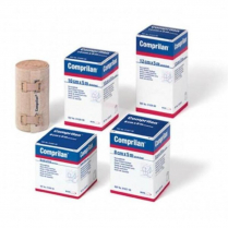 BANDAGE COMPRESSION COMPRILAN 10CM (1028) ROLL