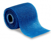 SCOTCHCAST 5CMX3.6M TAPE D/BLUE (82002B) BX/10