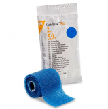 SCOTCHCAST 5CMX3.6M TAPE D/BLUE (82002B) BX/10