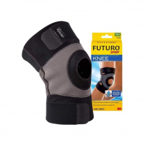 FUTURO MOIST CTRL KNEE MEDIUM (45696EN)