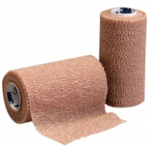 BANDAGE COBAN COHESIVE 150MMX4.5M (1586) ROLL