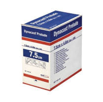 DYNACAST PRELUDE SPLINT 7.5CMX4.6M (71421)  EACH