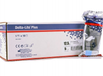 PLASTER DELTA-LITE PLUS 5CMX3.6M (73458-01) ROLL