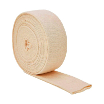 TUBULAR BANDAGE BODIGRIP #E NAT (23104) ROLL