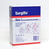 TUBULAR BANDAGE SURGIFIX #7 (7757)     ROLL