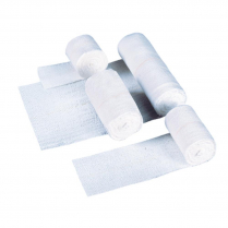 CREPE BANDAGE MULTICREPE MED 10CM (20-383) PACK/12