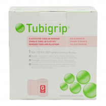 TUBULAR BANDAGE TUBIGRIP #G BEIGE (1453)  ROLL