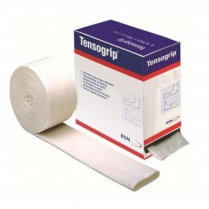 TUBULAR BANDAGE TENSOGRIP #K WHITE (71523-00) ROLL