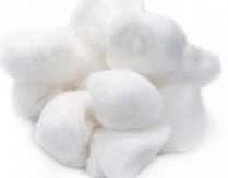 COTTON WOOL BALL (2903141)             CTN/4000