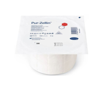 PUR ZELLIN CELLULOSE SWAB (143213) ROLL