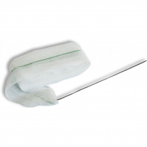 THROAT PACK C/W TAIL 5CMX2M (XRT002)     BOX/100