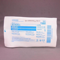 GAUZE KERLIX 11.4CM ROLL (7880)       EACH