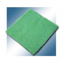 SPONGE GREEN STERILE 10X10CM 5'S (DEF207) BOX/100