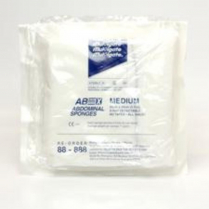 ABDO SPONGE 30X50CM XRAY DET 5'S (88-989) BOX/30