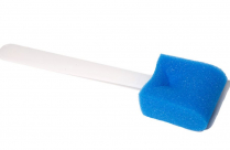 PREP FOAM ON HANDLE 150MM BLUE (DEF1846) BOX/100