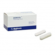 MEROCEL NASAL PACK 4.5CM C/W AIRWAY (400409)  EACH