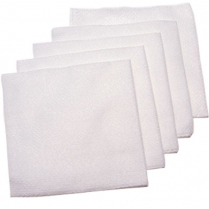 GAUZE SWAB ST NON WOVEN 7.5X7.5CM 5'S (47-601P) EA