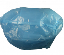 MAYO STAND COVER ST.70X137CM BLUE(775C) BOX
