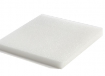 FOAM PAD STERILE 10X18CM (DEF783)    BOX/20