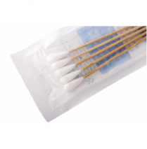 COTTON TIP APPLICATOR 7.5CM 5'S ST (21-893) BOX/100