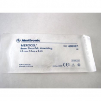 MEROCEL BARON SINUS PAK 2.5X1.2X2CM (400407) B20