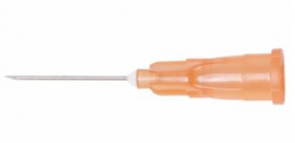 NEEDLE 25GX5/8 TERUMO ORANGE (AN*2516R1) BOX/100