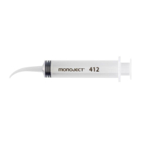 SYRINGE MONOJECT 12ML CVD TIP (8881412012) B50