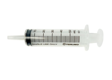 SYRINGE 50ML ECCENTRIC TERUMO (SS*50ESE) BOX/20