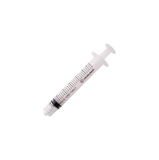 SYRINGE 3ML LUER LOCK TERUMO (SS+03L)  BOX/100