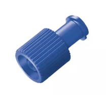 COMBI PLUG M/F STOPPER BLUE (TP-MF-C) BOX/100