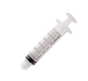 SYRINGE 5ML LUER LOCK TERUMO (ISS*05L)  BOX/100